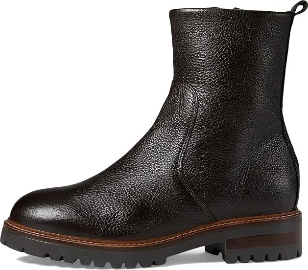 Eric Michael Tara Women's Shoes Black 2 : EU 41 (US Women's 10-11) M (B), Leather - Image 11