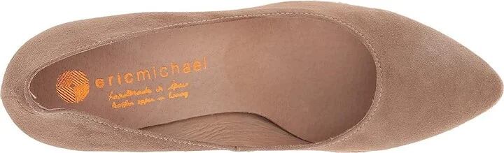Eric Michael Teva Women's Shoes Camel : EU 37 (US Women's 6.5-7) M (B), Leather - Image 3