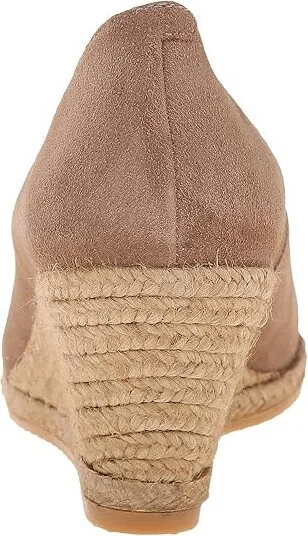 Eric Michael Teva Women's Shoes Camel : EU 37 (US Women's 6.5-7) M (B), Leather - Image 5