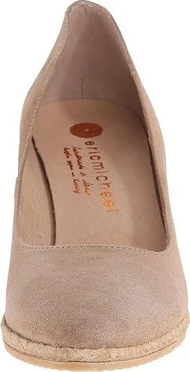 Eric Michael Teva Women's Shoes Camel : EU 37 (US Women's 6.5-7) M (B), Leather - Image 6
