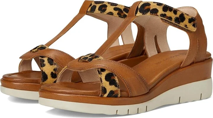 Tan,leopard