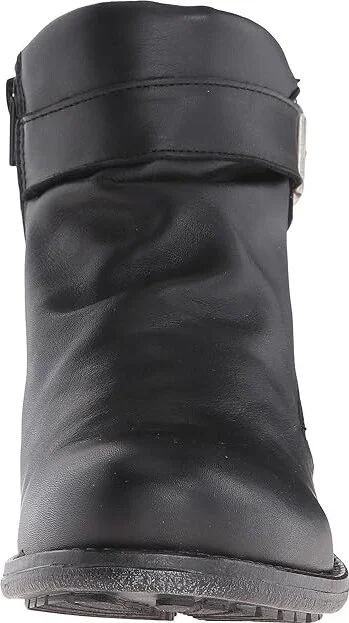 Eric Michael Tucson Women's Shoes Black : EU 36 (US Women's 5.5-6) M (B), Leather - Image 6
