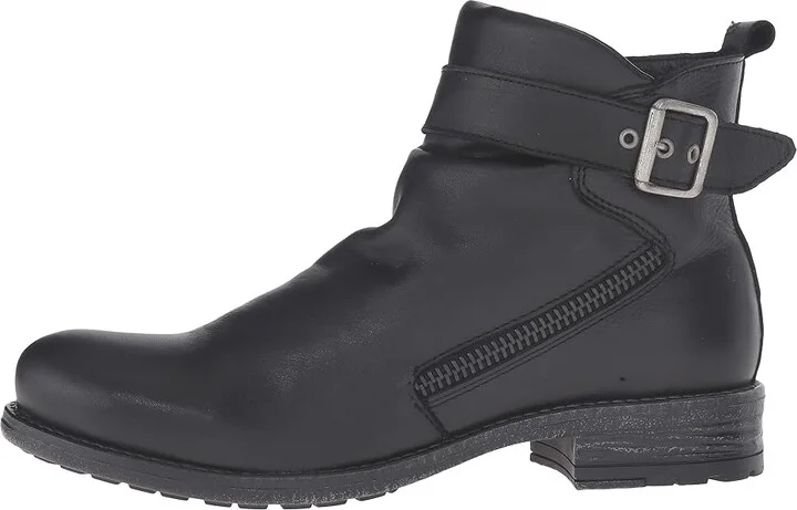 Eric Michael Tucson Women's Shoes Black : EU 36 (US Women's 5.5-6) M (B), Leather - Image 7