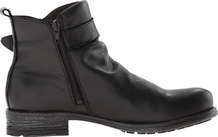 Eric Michael Tucson Women's Shoes Black : EU 36 (US Women's 5.5-6) M (B), Leather - Image 8