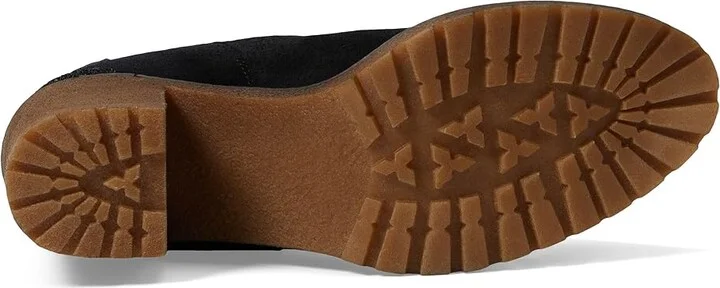 Eric Michael Vespa Women's Shoes Black 2 : EU 39 (US Women's 8.5-9) M (B), Suede - Image 3
