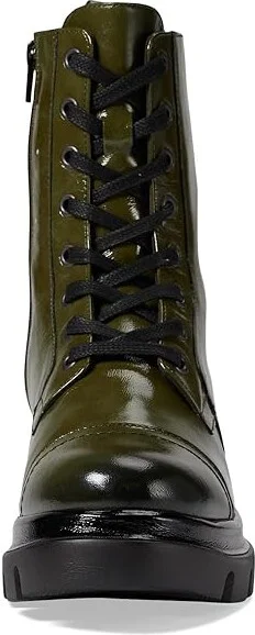 Eric Michael Vivica Women's Boots Taupe : EU 38 (US Women's 7.5-8) M (B), Leather - Image 6
