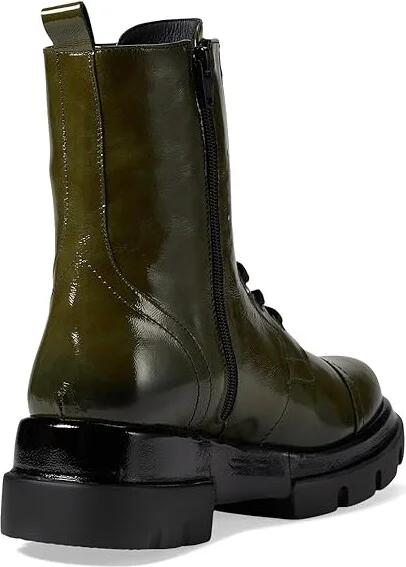 Eric Michael Vivica Women's Boots Taupe : EU 38 (US Women's 7.5-8) M (B), Leather - Image 8