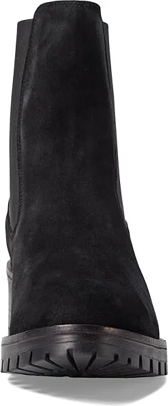 Eric Michael Vogue Women's Shoes Black : EU 37 (US Women's 6.5-7) M (B), Leather - Image 2