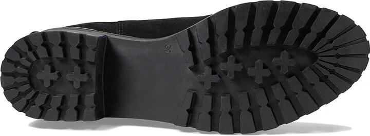 Eric Michael Vogue Women's Shoes Black : EU 37 (US Women's 6.5-7) M (B), Leather - Image 3