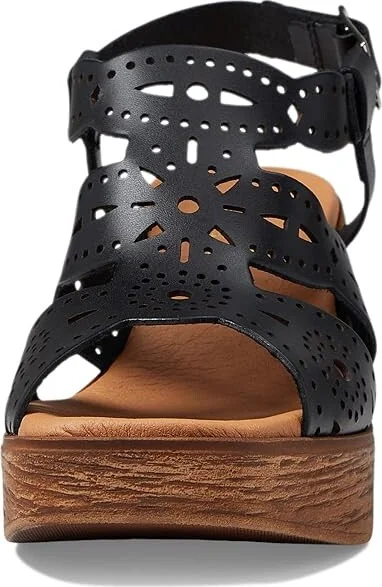 Eric Michael Whitney Women's Shoes Black : EU 41 (US Women's 10-11) M (B), Leather - Image 2