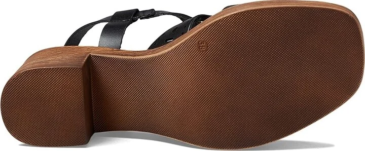 Eric Michael Whitney Women's Shoes Black : EU 41 (US Women's 10-11) M (B), Leather - Image 3