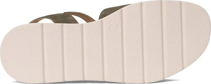 Eric Michael Willow Women's Shoes Tan : EU 37 (US Women's 6.5-7) M (B), Leather - Image 9
