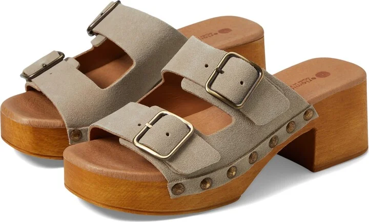 Eric Michael Women's Austin Heeled Sandal