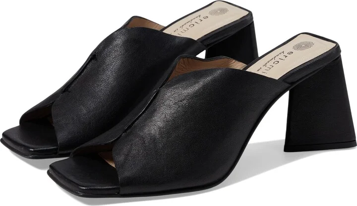 Eric Michael Women's Crosby Heeled Sandal