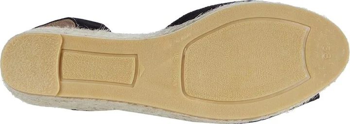 Eric Michael Zoe Women's Shoes Black : EU 38 (US Women's 7.5-8) M (B), Leather - Image 4