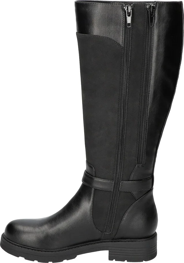 Erica Plus Knee High Boot - Image 7