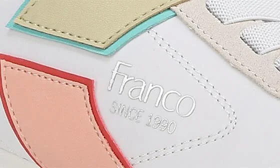 Erica Sneaker - Image 10