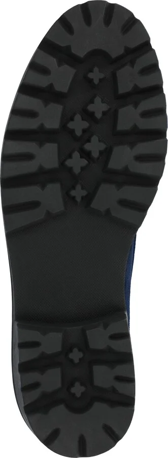 Ericka Lug Sole Platform Loafer - Wide Width - Image 5