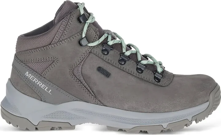 Erie Mid Waterproof WMNS "Grey" sneakers