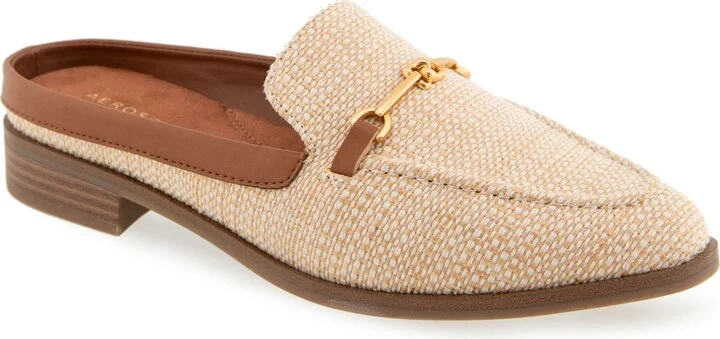 NATURAL/ TAN RAFFIA