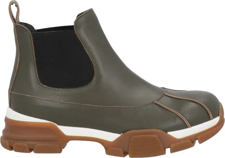 Erika Cavallini Woman Ankle boots - Image 9