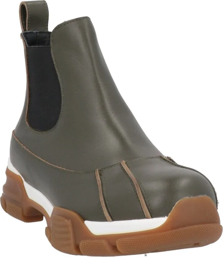 Erika Cavallini Woman Ankle boots - Image 10