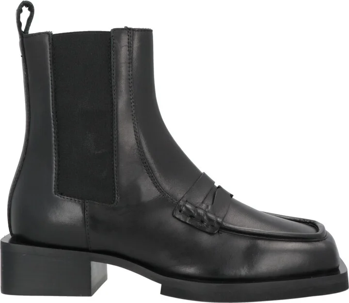 Erika Cavallini Woman Ankle boots - Image 3