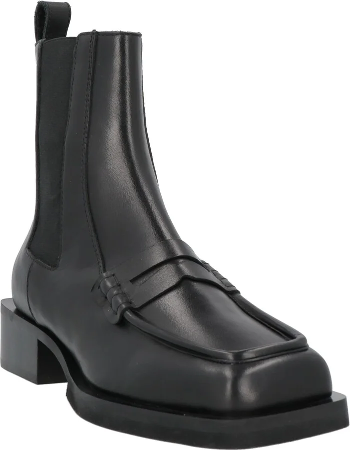 Erika Cavallini Woman Ankle boots - Image 4