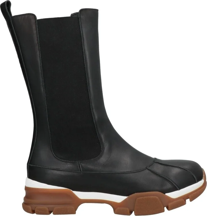 Erika Cavallini Woman Ankle boots - Image 3