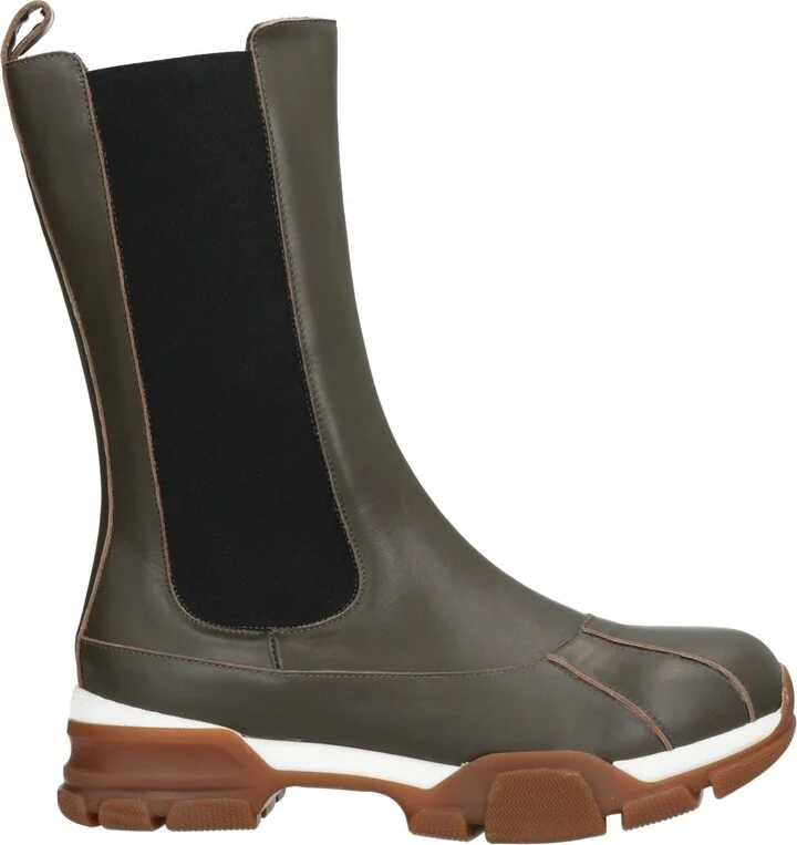 Erika Cavallini Woman Ankle boots - Image 9