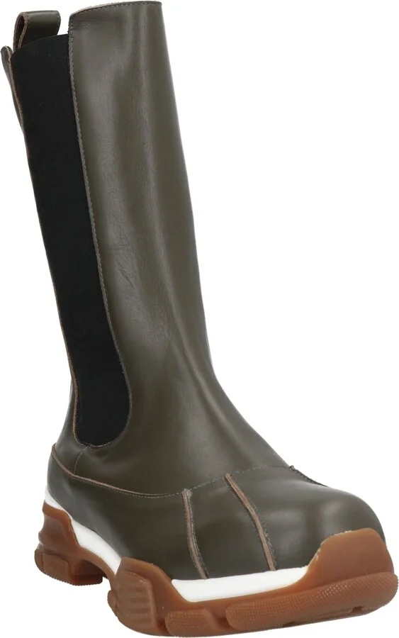 Erika Cavallini Woman Ankle boots - Image 10