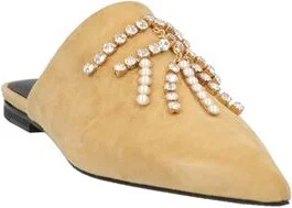 Erika Cavallini Woman Mules & Clogs - Image 2