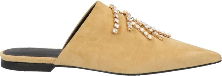 Erika Cavallini Woman Mules & Clogs - Image 3