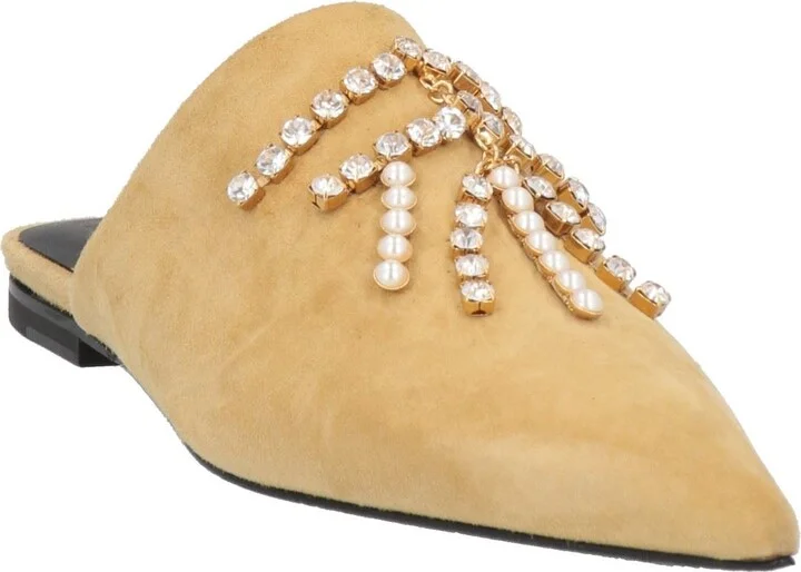 Erika Cavallini Woman Mules & Clogs - Image 4