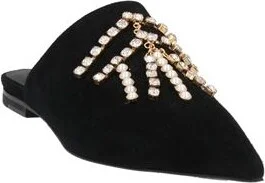 Erika Cavallini Woman Mules & Clogs - Image 5