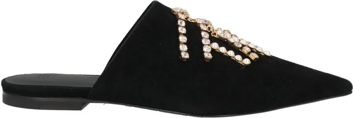 Erika Cavallini Woman Mules & Clogs - Image 6