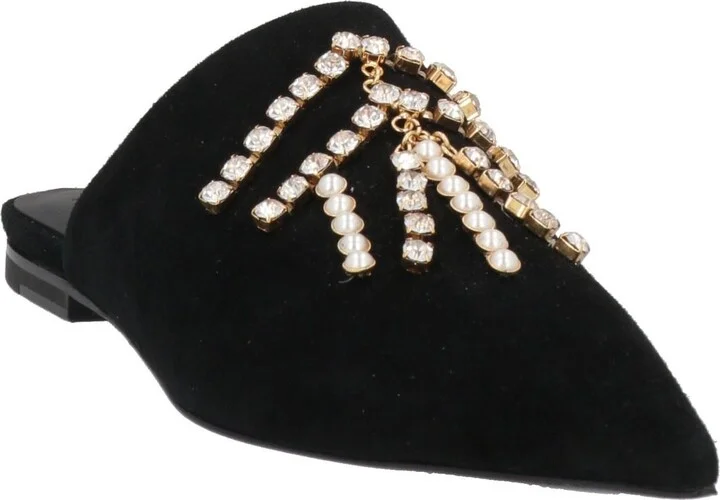 Erika Cavallini Woman Mules & Clogs - Image 7
