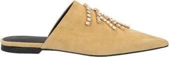 Erika Cavallini Woman Mules & Clogs