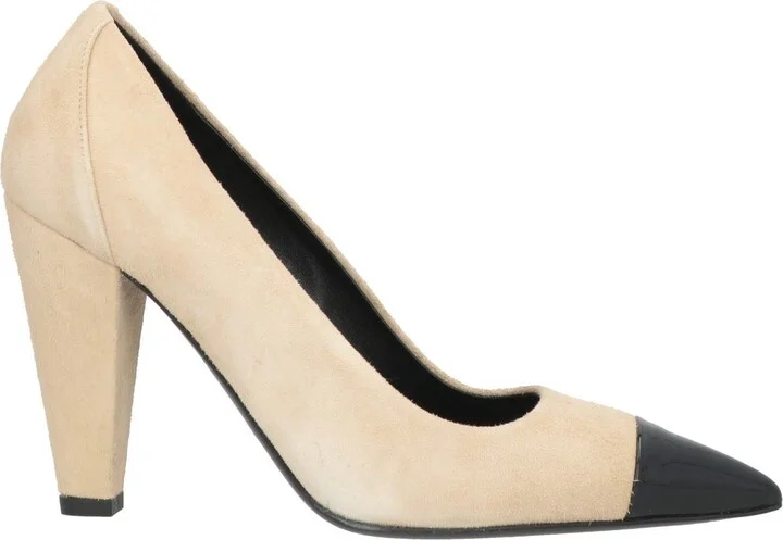 Erika Cavallini Woman Pumps - Image 3