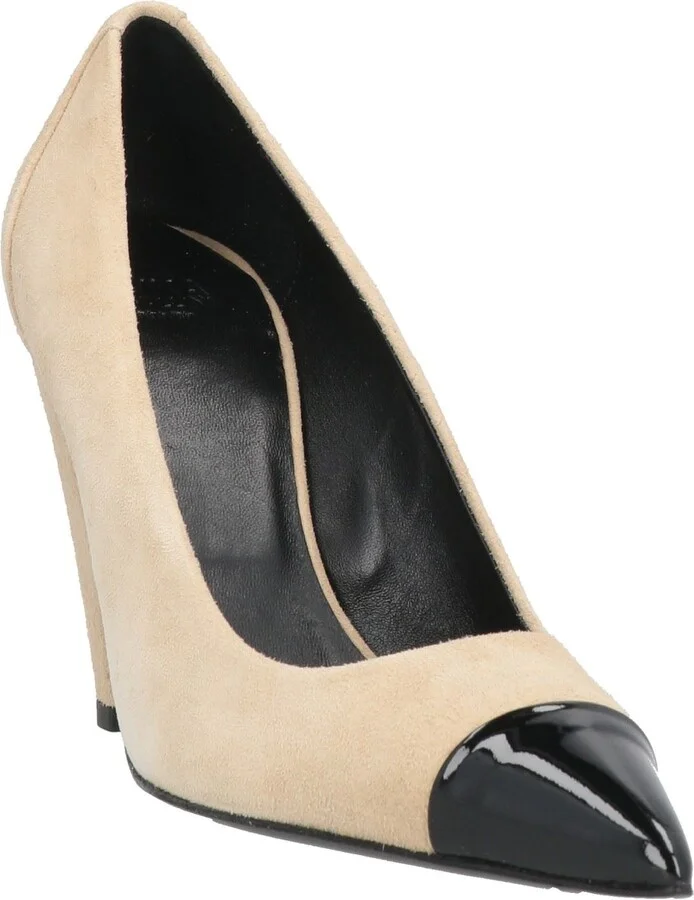 Erika Cavallini Woman Pumps - Image 4