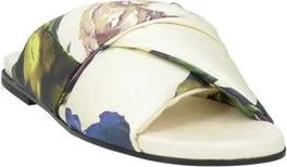 Erika Cavallini Woman Sandals - Image 2
