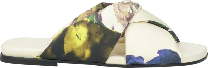 Erika Cavallini Woman Sandals - Image 3