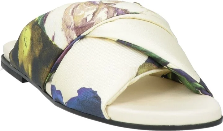 Erika Cavallini Woman Sandals - Image 4