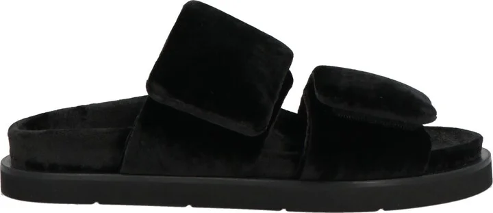 Erika Cavallini Woman Sandals - Image 3