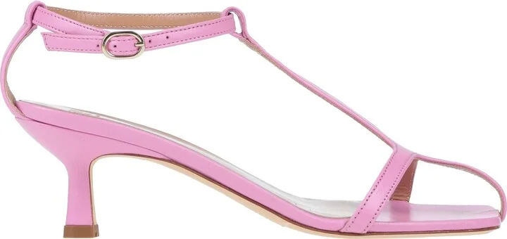 Erika Cavallini Woman Sandals - Image 3