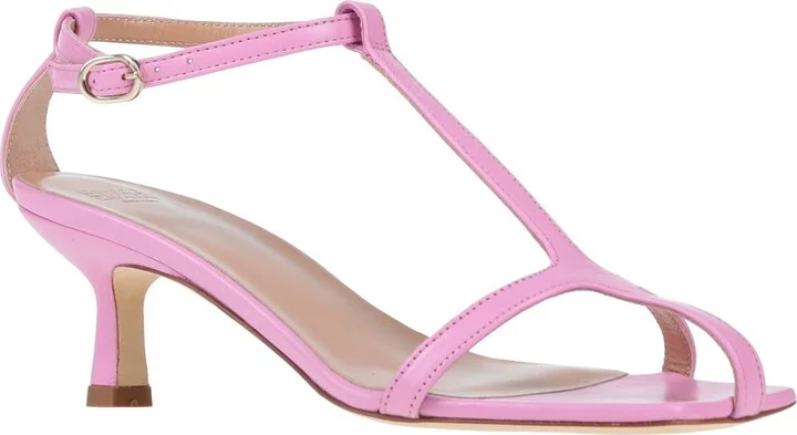 Erika Cavallini Woman Sandals - Image 4
