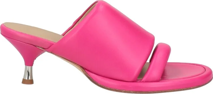 Erika Cavallini Woman Sandals - Image 3