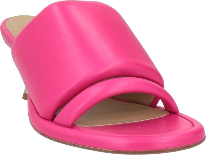 Erika Cavallini Woman Sandals - Image 4