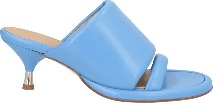 Erika Cavallini Woman Sandals - Image 6