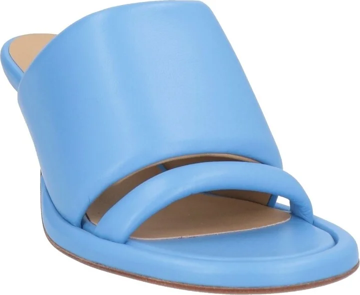 Erika Cavallini Woman Sandals - Image 7